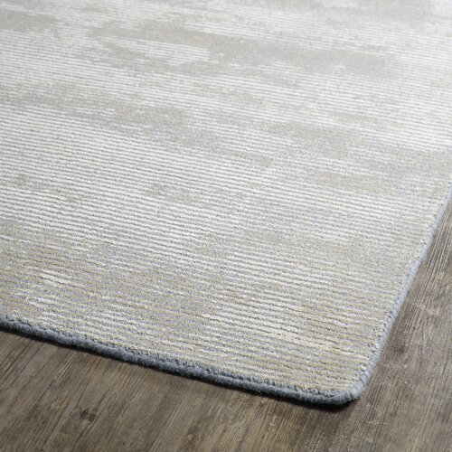 Kaleen Luminary Gray Area Rug