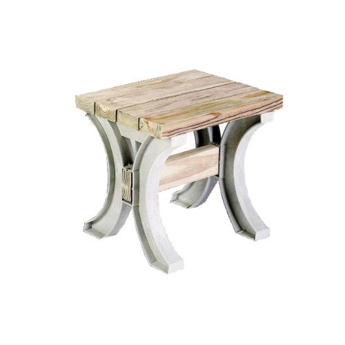 2x4 Basics Deck Bench Bracket & Reviews Wayfair