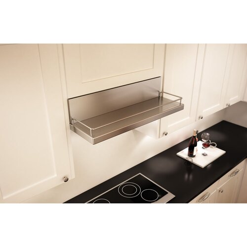 Zephyr Europa Terazzo 29.94 400 CFM 400 Under Cabinet Range Hood