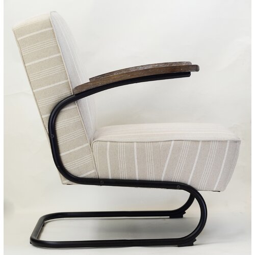 Lorraine Arm Chair by Design Tree Home