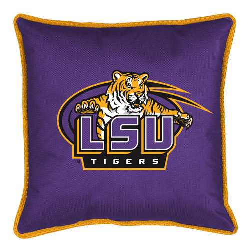 lsu pillow pet