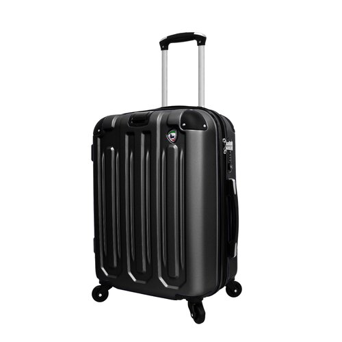 Regale 22 Hardsided Spinner Suitcase by MiaToro