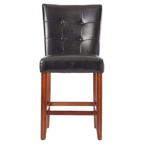 Darby Home Co David 24 Bar Stool