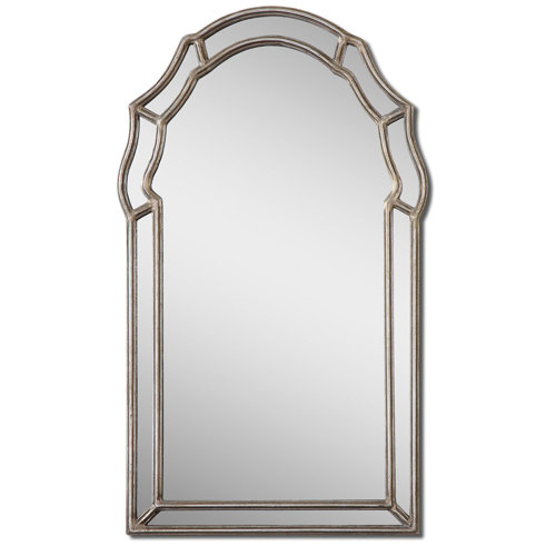 Darby Home Co Barnes Wall Mirror