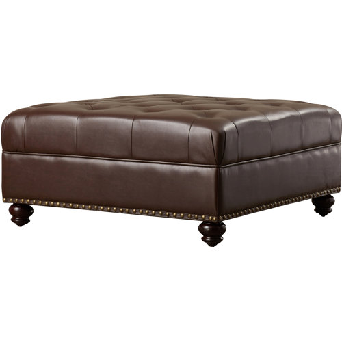 Darby Home Co Westview Tufted Ottoman