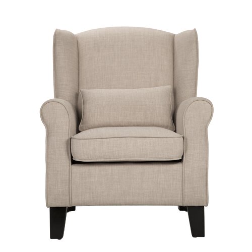 Alcott Hill Schiller Arm Chair