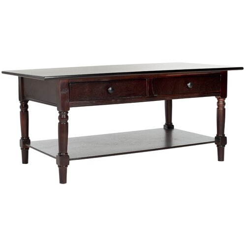 Charlton Home Hugh Coffee Table