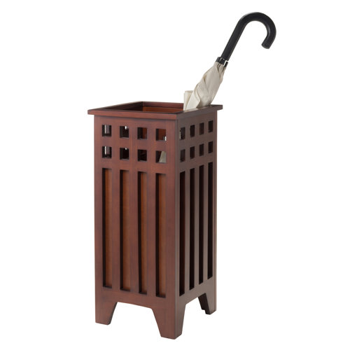 Charlton Home Aria Umbrella Stand & Reviews Wayfair