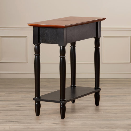 Convenience Concepts French Country End Table & Reviews Wayfair