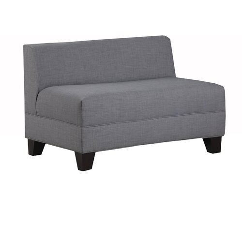 Varick Gallery Webber Loveseat