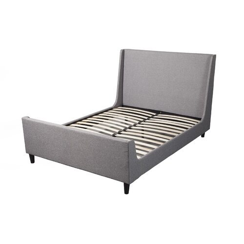 Brayden Studio Amber Platform Bed