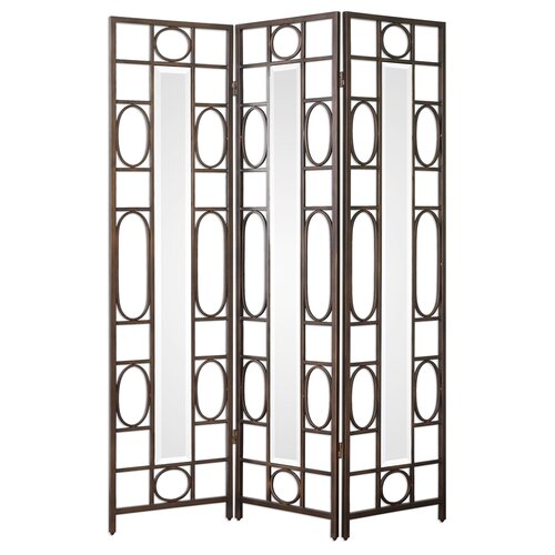 Furniture Accent Furniture Room Dividers Brayden Studio SKU BRSD4255