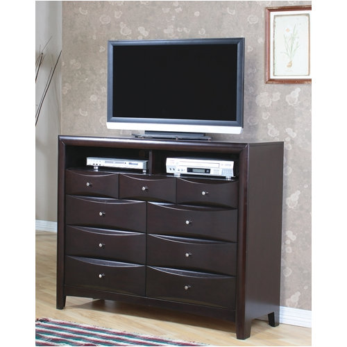 Wade Logan Wexford Storage Platform Customizable Bedroom ...