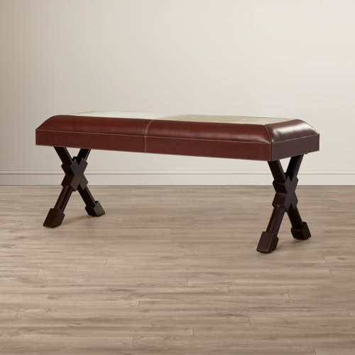 Thomas Entryway Bench Wayfair
