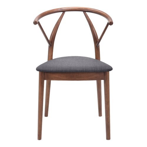 Ardihannon Side Chair by Corrigan Studio