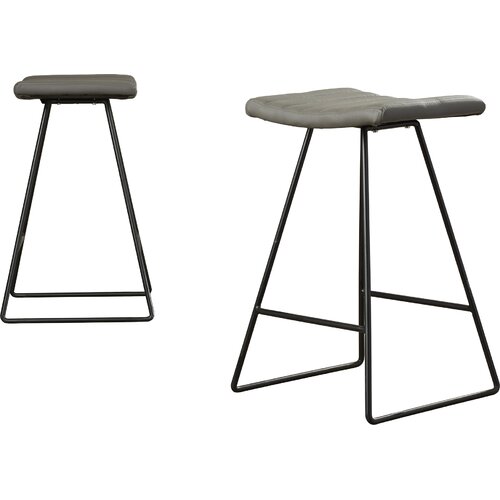 Langley Street Akito 26 Bar Stool with Cushion