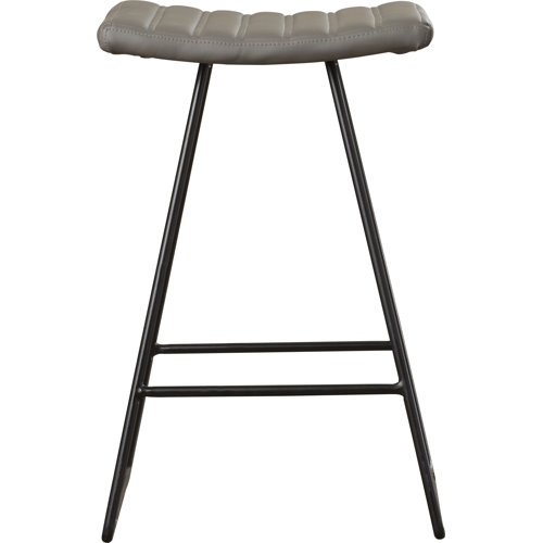 Langley Street Akito 26 Bar Stool with Cushion