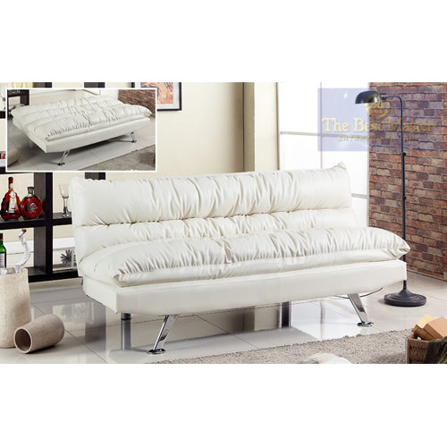 Adjustable Convertible Sofa Wayfair