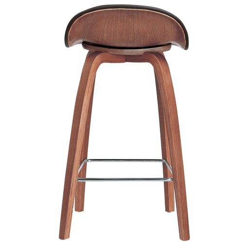 nspire 26 Bar Stool with Cushion