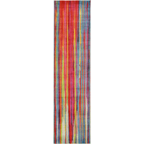 Unique Loom Lyon Area Rug & Reviews Wayfair