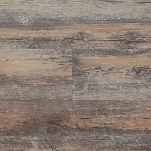 Adaptafloor 6" x 48" x 8mm Luxury Vinyl Plank in Windsor & Reviews