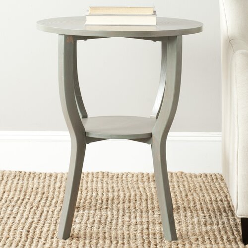 Lark Manor North De Land End Table