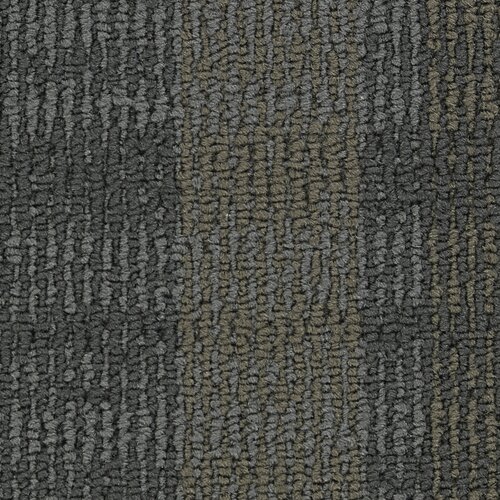 Hollytex Modular Impromptu 24 x 24 Carpet Tile in Spontaneity by