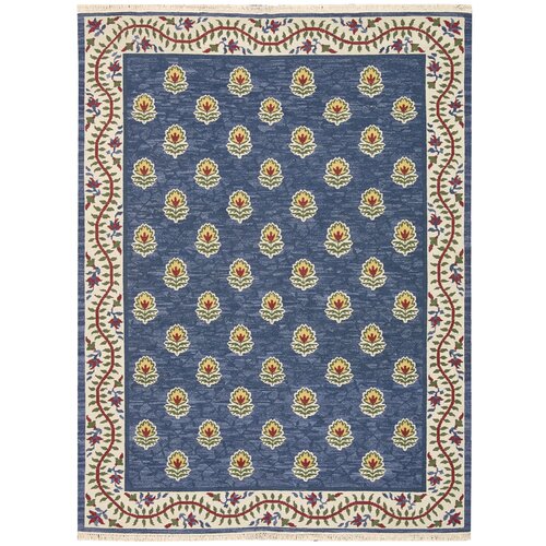 Nourmak Encore Blue Area Rug by Nourison