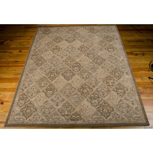 Silken Allure Multi Area Rug by Nourison