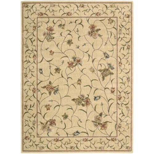 Nourison Somerset Ivory Area Rug