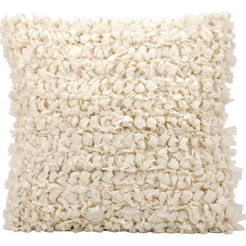 shag throw pillow wayfair shag throw pillow wayfair