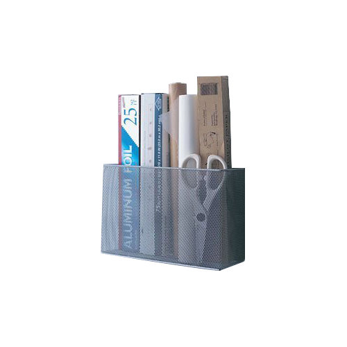 YBM Home Mesh Wall Mount Kitchen Wrap Organizer & Reviews Wayfair