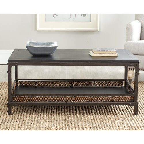 Furniture Living Room FurnitureCoffee Tables August Grove SKU