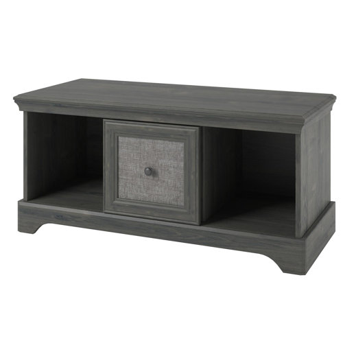 August Grove Storage Bench & Reviews Wayfair