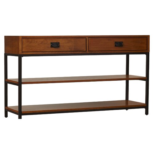 Loon Peak Birchwood TV Stand