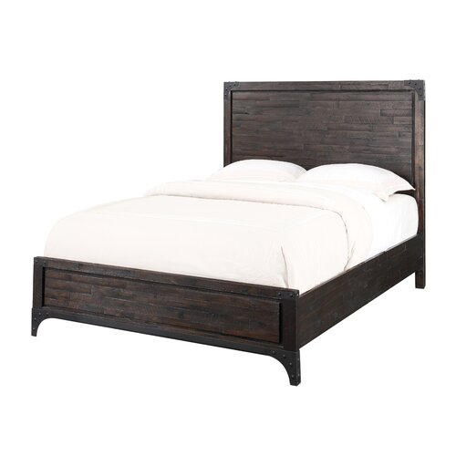 Trent Austin Design Sedgwick Panel Bed