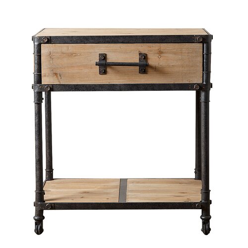 Trent Austin Design Montclair End Table