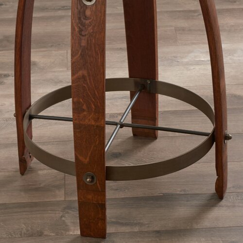 Trent Austin Design Argo 28 Bar Stool