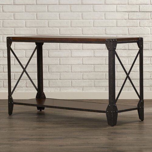 Trent Austin Design Hassel Console Table