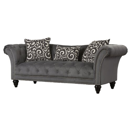 House of Hampton Cagney Sofa