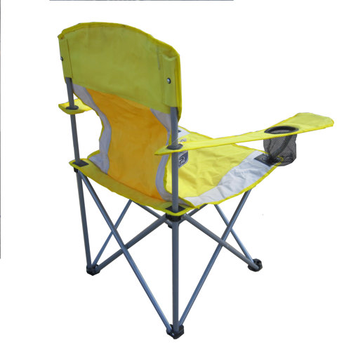 ASeries Folding Travel Chair Wayfair