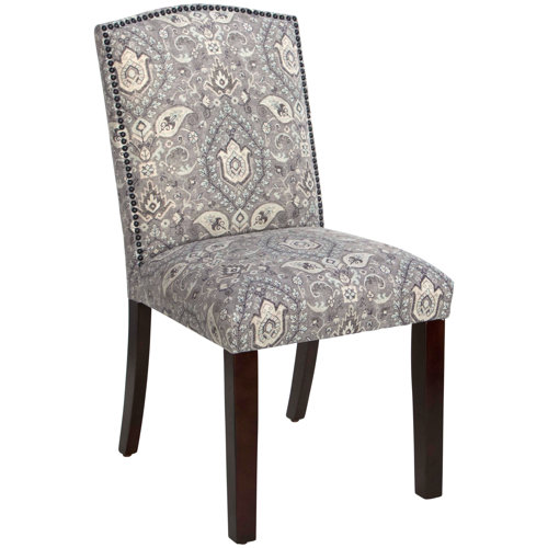 Bungalow Rose Sebaa Parsons Chair