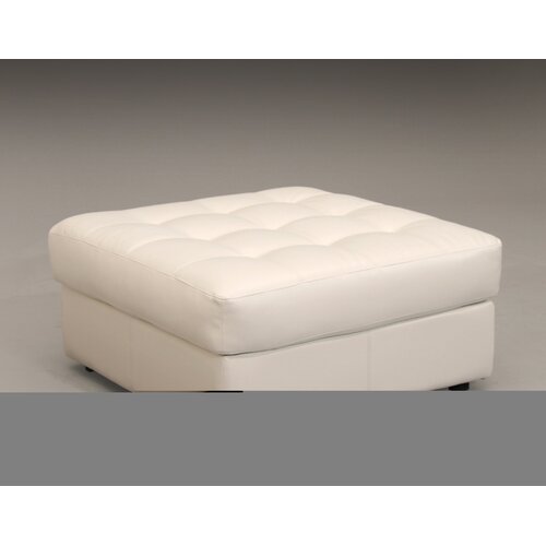 Sage Avenue Galaxy Ottoman