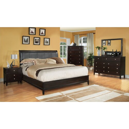 Klaussner Urban Craftsmen Sleigh Bedroom Set(48).jpg