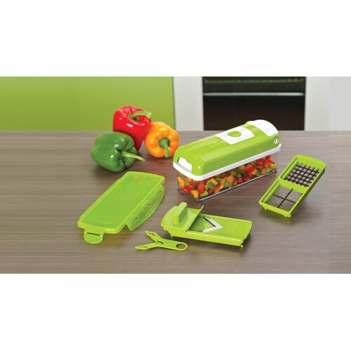 As Seen On TV One Second Slicer 5 Piece Set