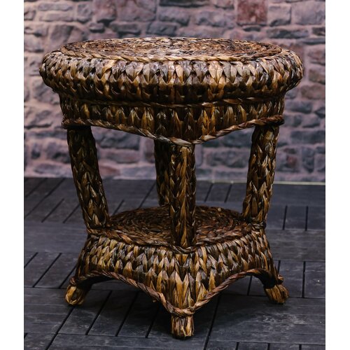 Ariana Side Table by Sands Textile