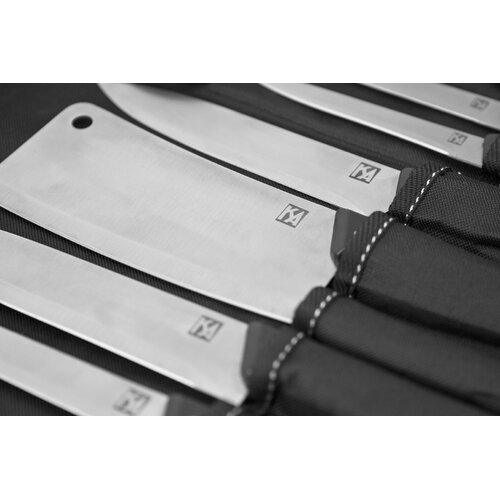 14 Piece Ultimate 3 Knife Set by KickXKitchens