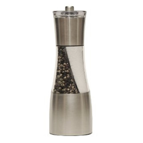 Dual Grind 2in1 Salt/Pepper Mill Wayfair