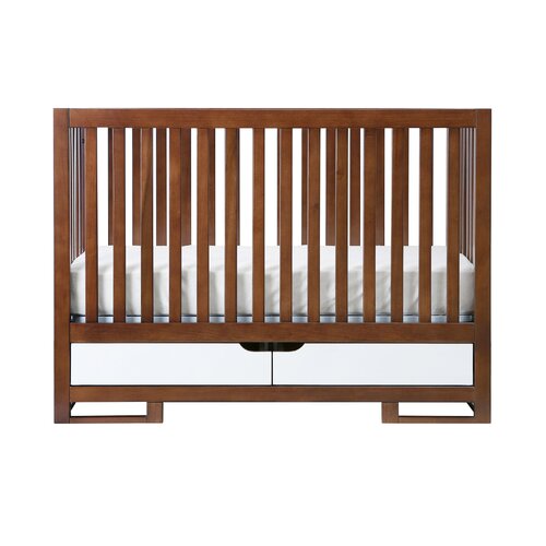 Karla Dubois Oslo 2 in 1 Convertible Crib