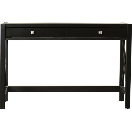 Breakwater Bay Winchester Writing Desk with 1 PullOut Drawer & Reviews